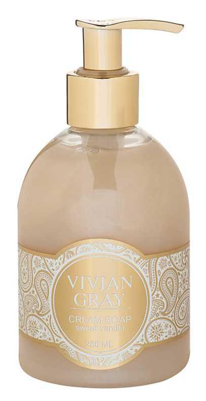 Vivian Gray Romance Sweet Vanilla body