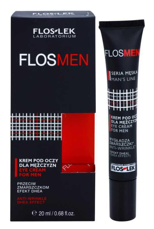 FlosLek Laboratorium FlosMen for men