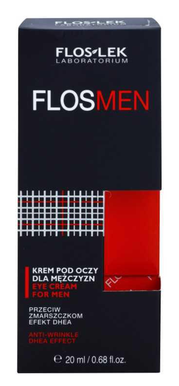 FlosLek Laboratorium FlosMen for men