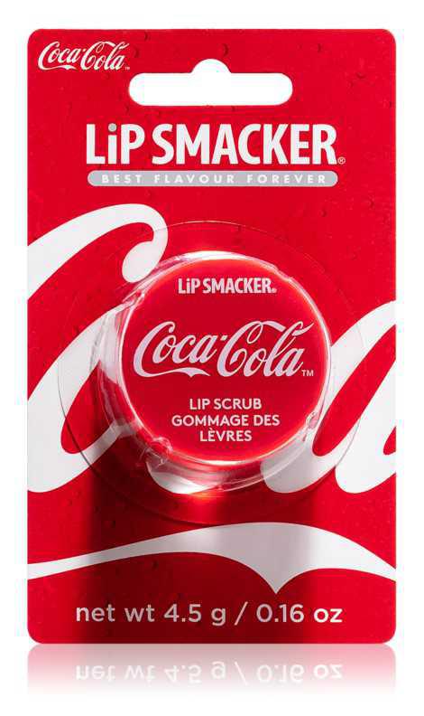 Lip Smacker Coca Cola lip care