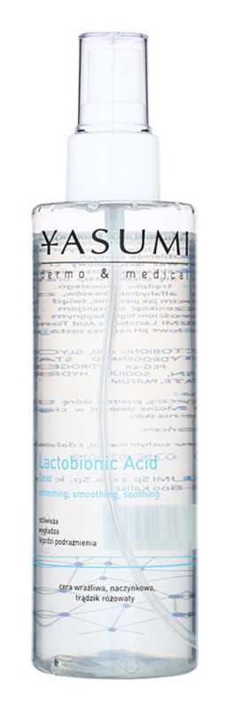 Yasumi Dermo&Medical Lactobionic Acid