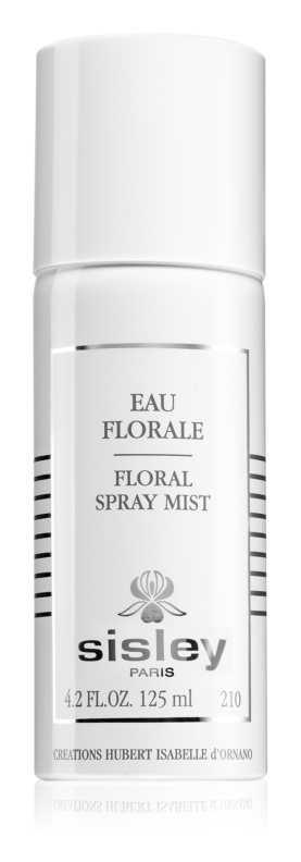 Sisley Floral Spray Mist toning and relief
