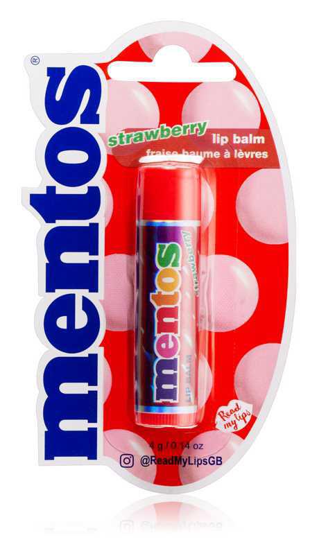 Lip Smacker Mentos