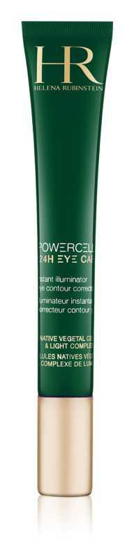 Helena Rubinstein Powercell 24h Eye Care skin care around the eyes
