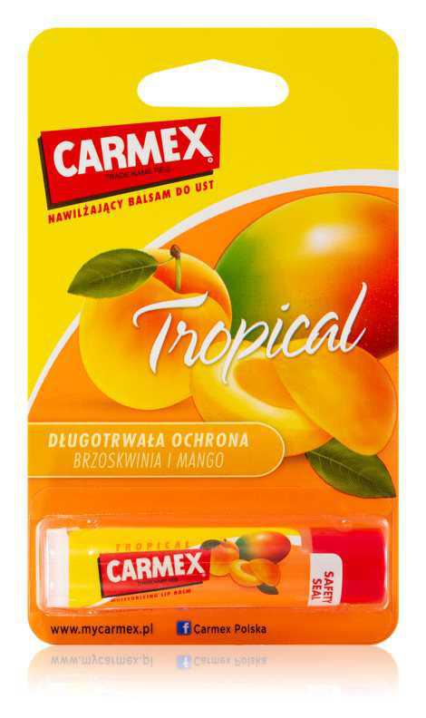 Carmex Tropical