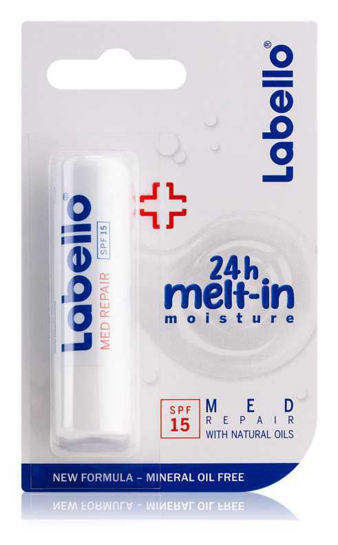 Labello Med Repair lip care