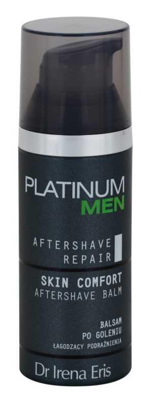 Dr Irena Eris Platinum Men Aftershave Repair
