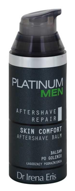 Dr Irena Eris Platinum Men Aftershave Repair for men
