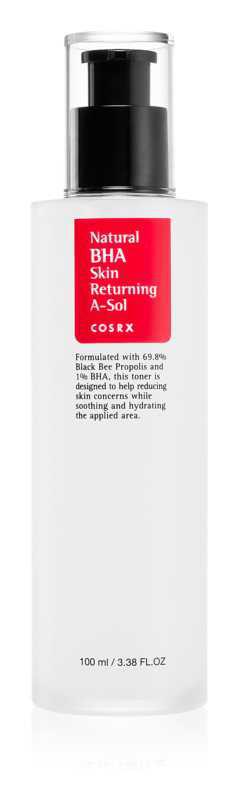 Cosrx Natural BHA Skin Returning A-Sol