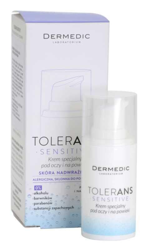 Dermedic Tolerans care for sensitive skin