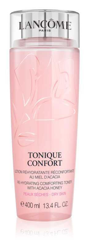 Lancôme Tonique Confort toning and relief