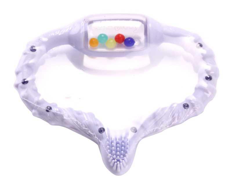 Curaprox Curababy teeth cleaning accessories