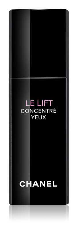 Chanel Le Lift face care