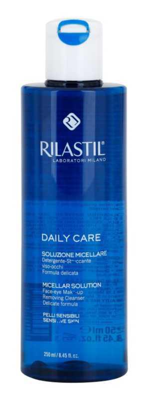 Rilastil Daily Care care for sensitive skin