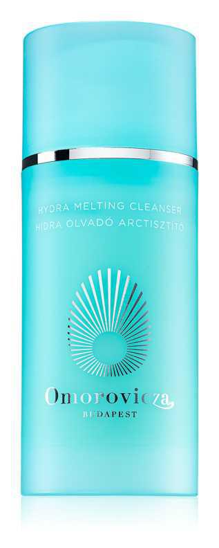 Omorovicza Hydra Melting Cleanser