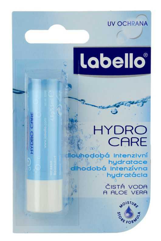 Labello Hydro Care lip care