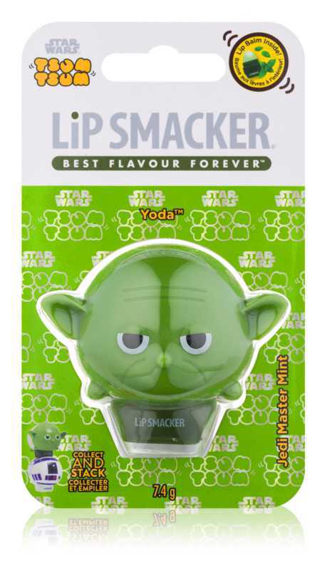 Lip Smacker Star Wars Yoda™ cosmetics for children