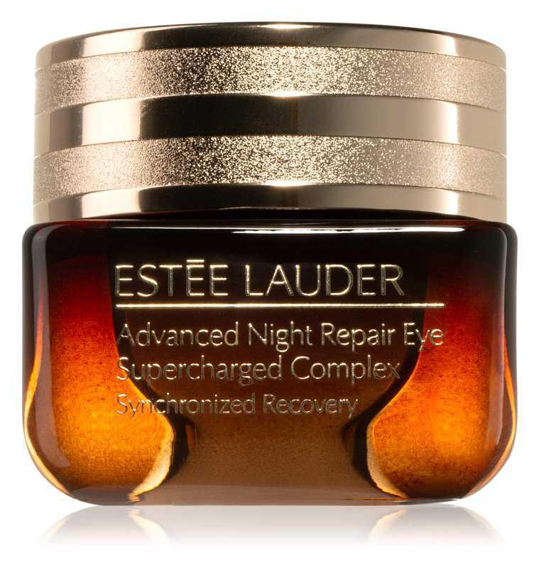 Estée Lauder Advanced Night Repair luxury cosmetics and perfumes