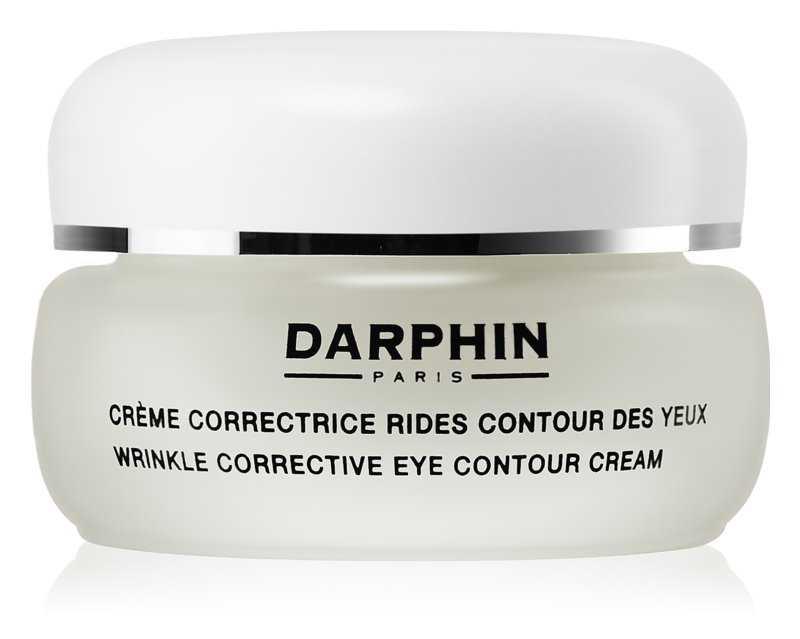 Darphin Eye Care face care