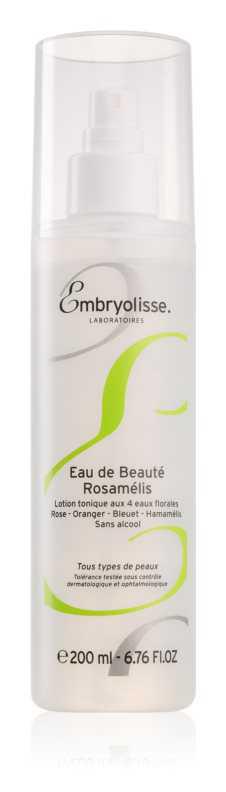 Embryolisse Cleansers and Make-up Removers