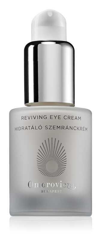 Omorovicza Reviving Eye Cream