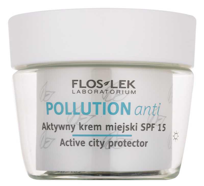 FlosLek Laboratorium Pollution Anti
