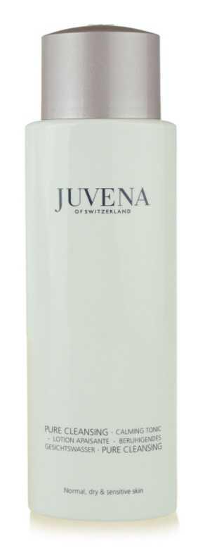 Juvena Pure Cleansing toning and relief