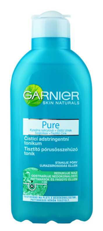 Garnier Pure toning and relief