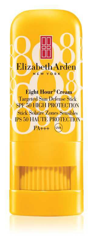 Elizabeth Arden Eight Hour Cream Targeted Sun Defence Stick