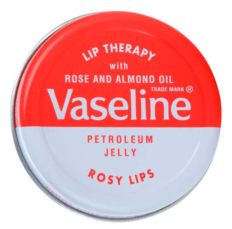 Vaseline Lip Therapy lip care