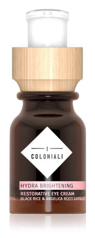 I Coloniali Hydra Brightening