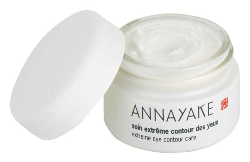 Annayake Extreme Line Firmness face care