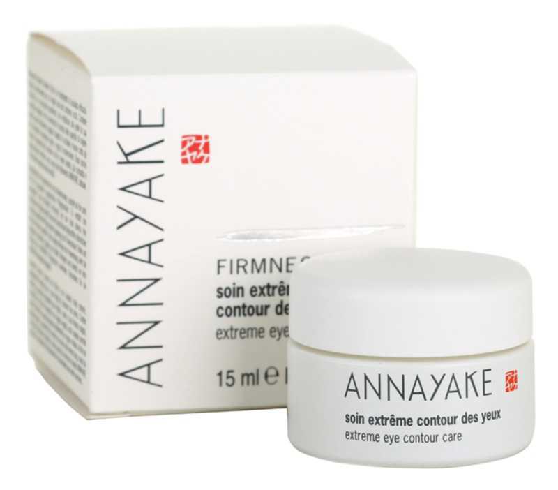 Annayake Extreme Line Firmness face care