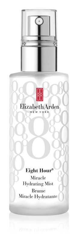 Elizabeth Arden Eight Hour Cream Miracle Hydrating Mist