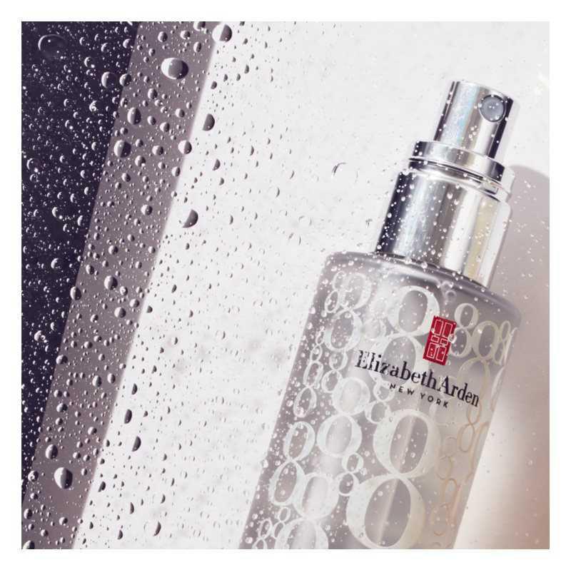 Elizabeth Arden Eight Hour Cream Miracle Hydrating Mist toning and relief