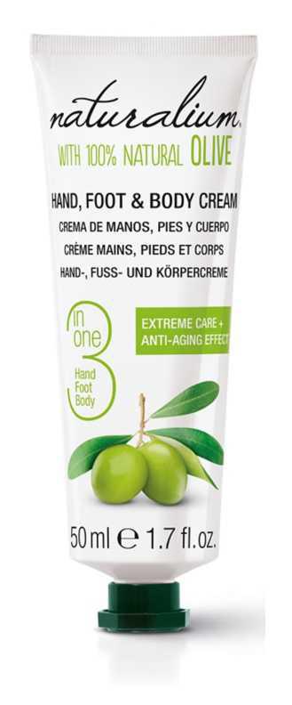 Naturalium Olive