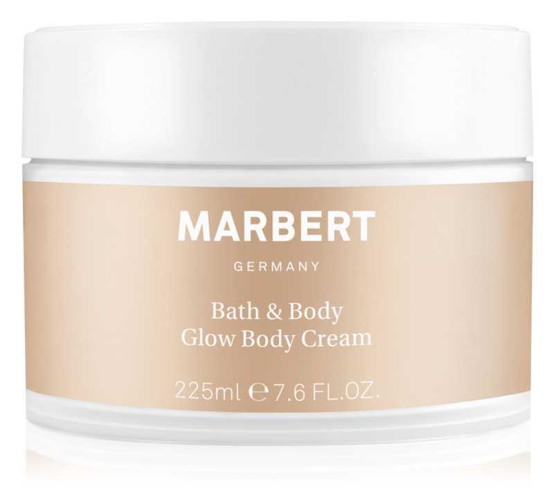 Marbert Bath & Body Glow