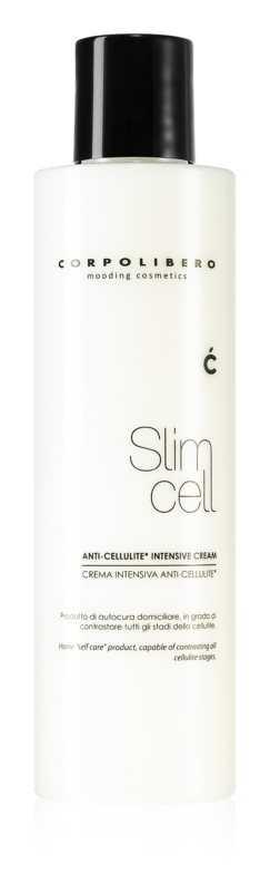 Corpolibero Slim Cell Intensive Cream body