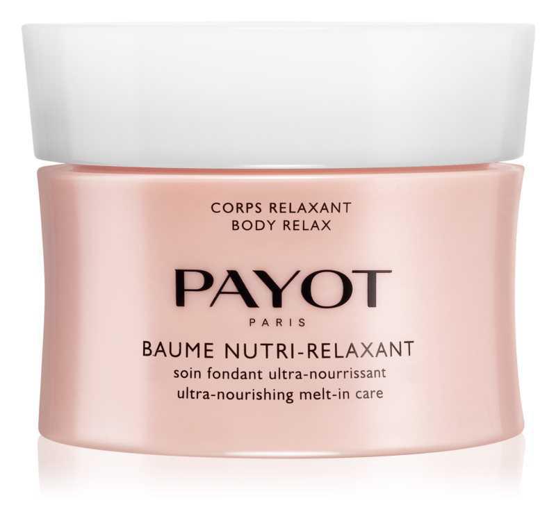 Payot Relaxant body