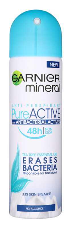 Garnier Mineral Pure Active