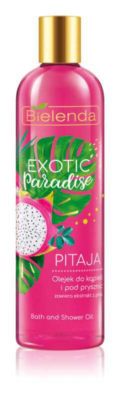 Bielenda Exotic Paradise Pitaya