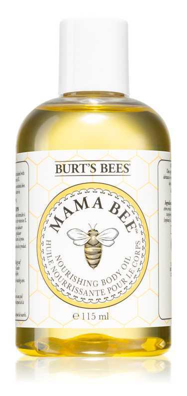 Burt’s Bees Mama Bee body