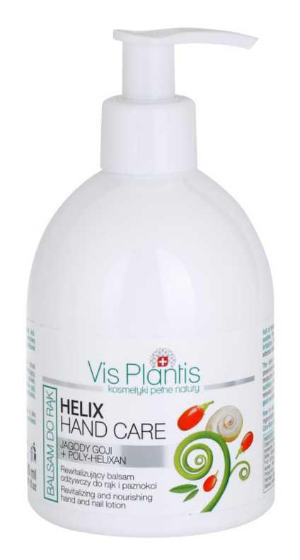 Vis Plantis Helix Hand Care body