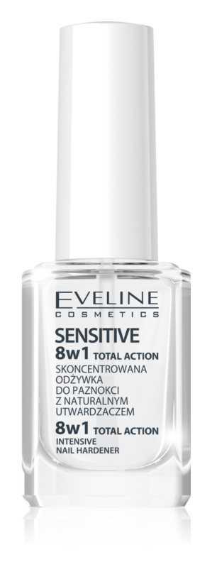 Eveline Cosmetics Total Action body