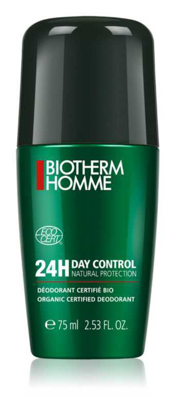 Biotherm Homme 24h Day Control