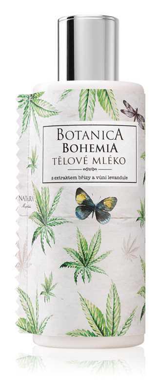 Bohemia Gifts & Cosmetics Botanica