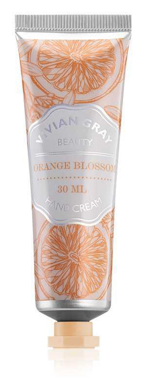 Vivian Gray Naturals Orange Blossom
