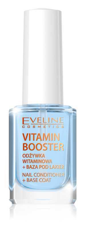 Eveline Cosmetics Nail Therapy Professional