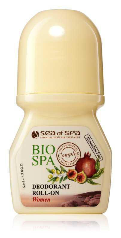 Sea of Spa Bio Spa body