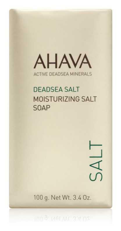 Ahava Dead Sea Salt